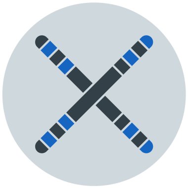 satır biçimi ikon vektör illüstrasyon tasarımı