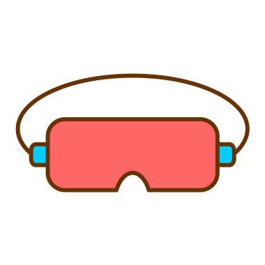 modern simge vektör illüstrasyonu 