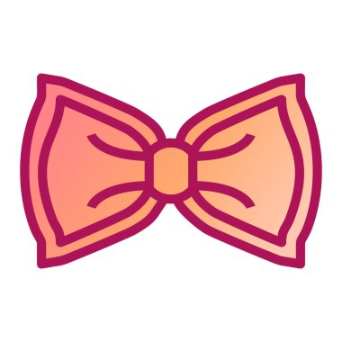 Papyon ikonu vektör illüstrasyon grafik tasarımı