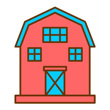 modern simge vektör illüstrasyonu 