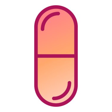 modern simge vektör illüstrasyonu