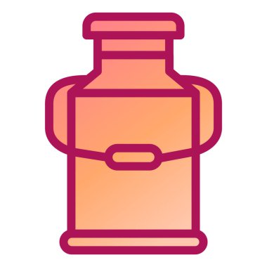 modern simge vektör illüstrasyonu 