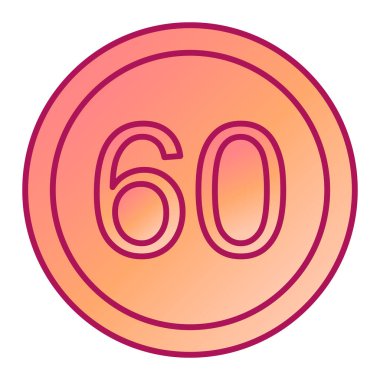 modern simge vektör illüstrasyonu 