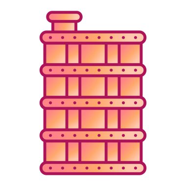 davul çubuğu çizimi