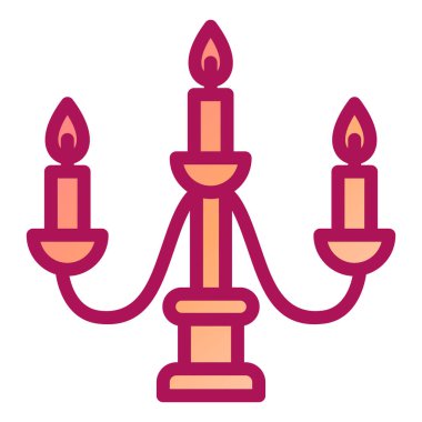 modern simge vektör illüstrasyonu