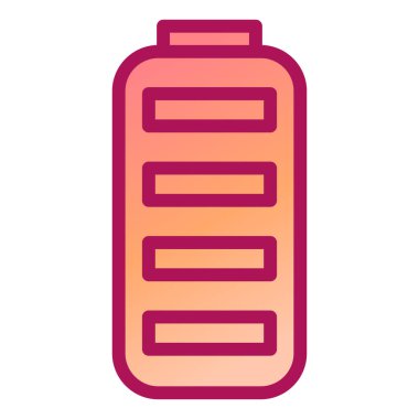 modern simge vektör illüstrasyonu 