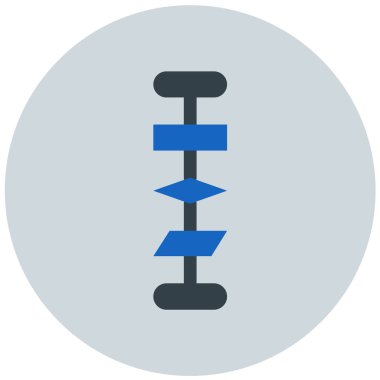 modern web simgesi, vektör illüstrasyonu