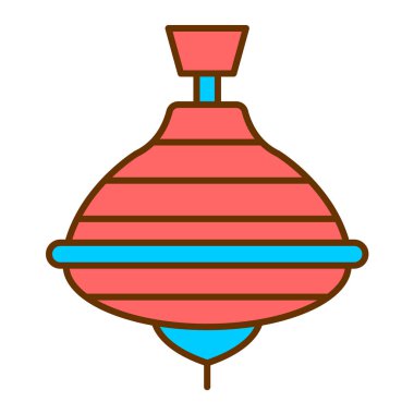 modern simge vektör illüstrasyonu 