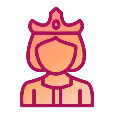 modern simge vektör illüstrasyonu 