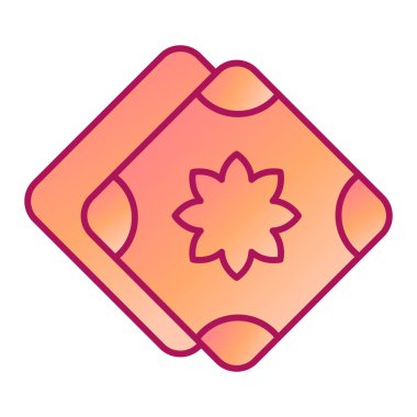 modern simge vektör illüstrasyonu 