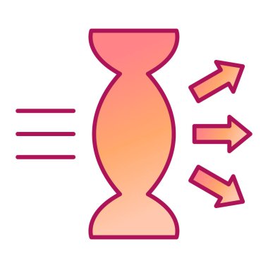 modern simge vektör illüstrasyonu 