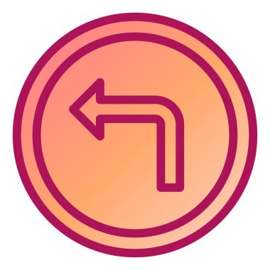 Projeniz için sol ok simgesi