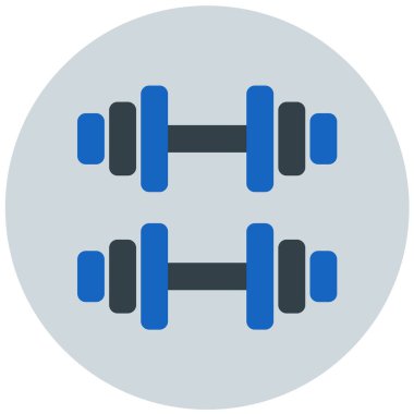 Dambıllar. Web simgesi basit illüstrasyon
