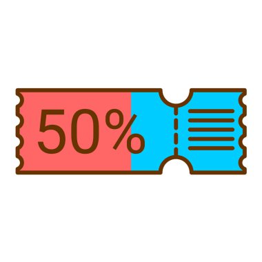 fiyat etiketleri vektör illüstrasyonlu satış etiketi