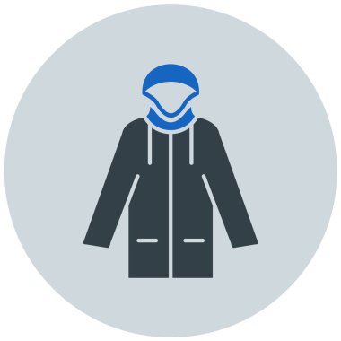 man simgesi vektör illüstrasyonu