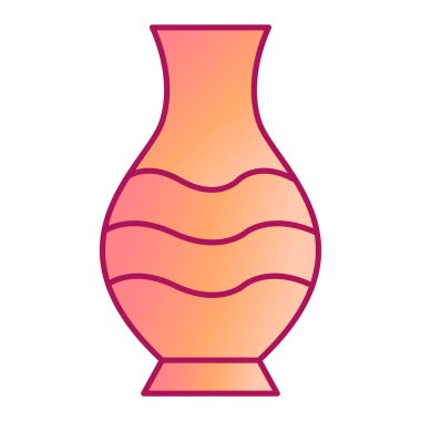 modern simge vektör illüstrasyonu 