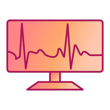 modern simge vektör illüstrasyonu 