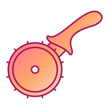 modern simge vektör illüstrasyonu 