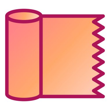 modern simge vektör illüstrasyonu