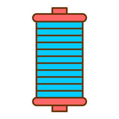 modern simge vektör illüstrasyonu