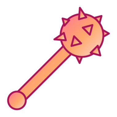 modern simge vektör illüstrasyonu 