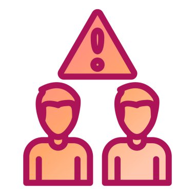 kullanıcı simgesi çizimi