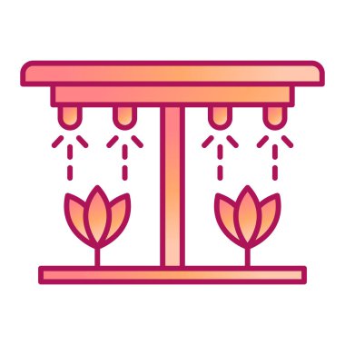 modern simge vektör illüstrasyonu 