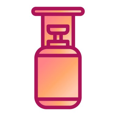 modern simge vektör illüstrasyonu