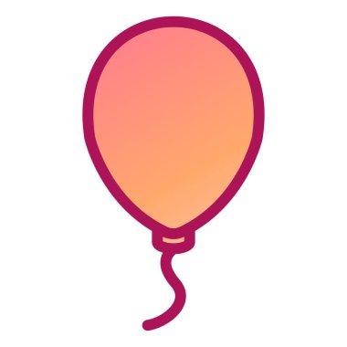 modern simge vektör illüstrasyonu