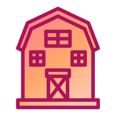 modern simge vektör illüstrasyonu 