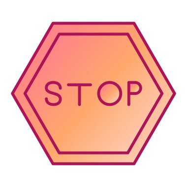 modern simge vektör illüstrasyonu 