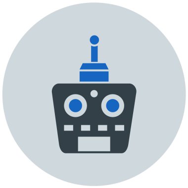 modern simge vektör illüstrasyonu