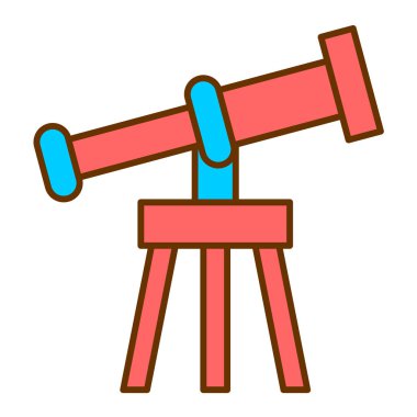 modern simge vektör illüstrasyonu