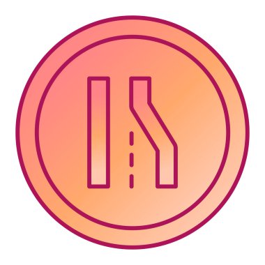 modern simge vektör illüstrasyonu 