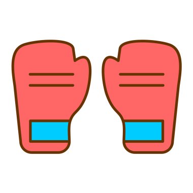 satır biçimi ikon vektör illüstrasyon tasarımı