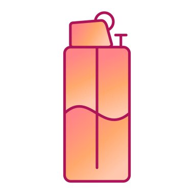 modern simge vektör illüstrasyonu