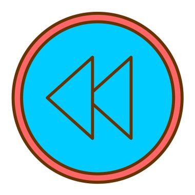 modern simge vektör illüstrasyonu