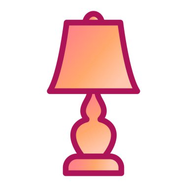 modern simge vektör illüstrasyonu