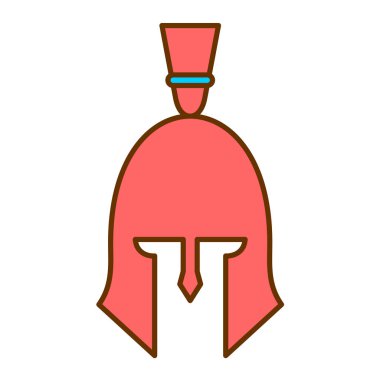 modern simge vektör illüstrasyonu 