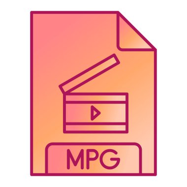 dosya biçimi vektör illüstrasyonuName