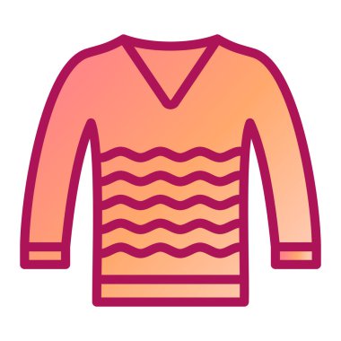 modern simge vektör illüstrasyonu 