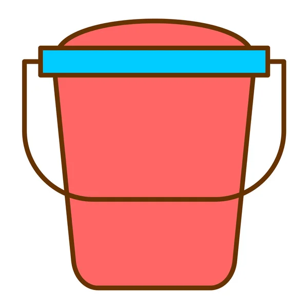 Moderne Icon Vektorillustration — Stockvektor