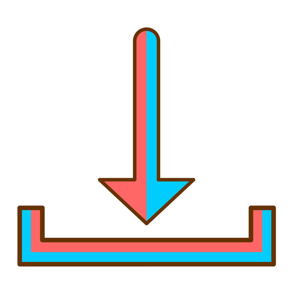 Загрузить векторную иллюстрацию