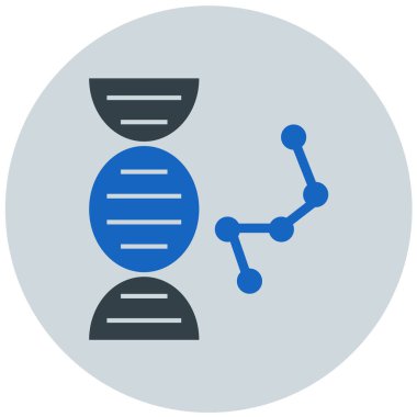 DNA analizi. Basit resimleme