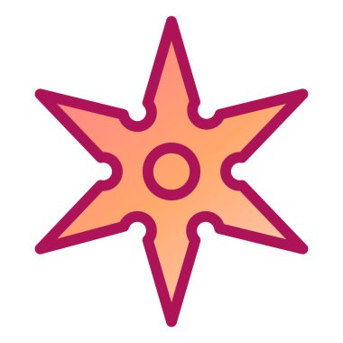 satır biçimi ikon vektör illüstrasyon tasarımı