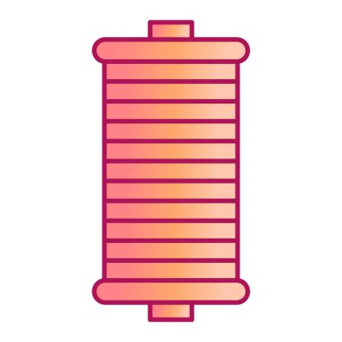 modern simge vektör illüstrasyonu