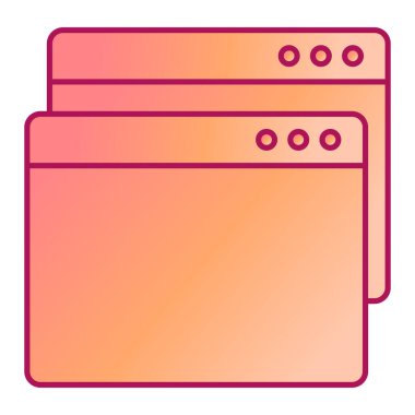 Web sunucusu. Basit tasarım