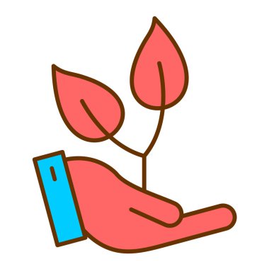 modern simge vektör illüstrasyonu