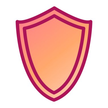 modern simge vektör illüstrasyonu 