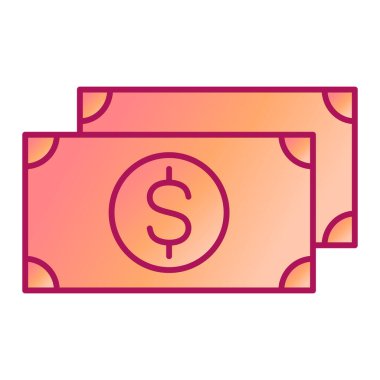 para nakit ikonu vektör illüstrasyon grafik tasarımı